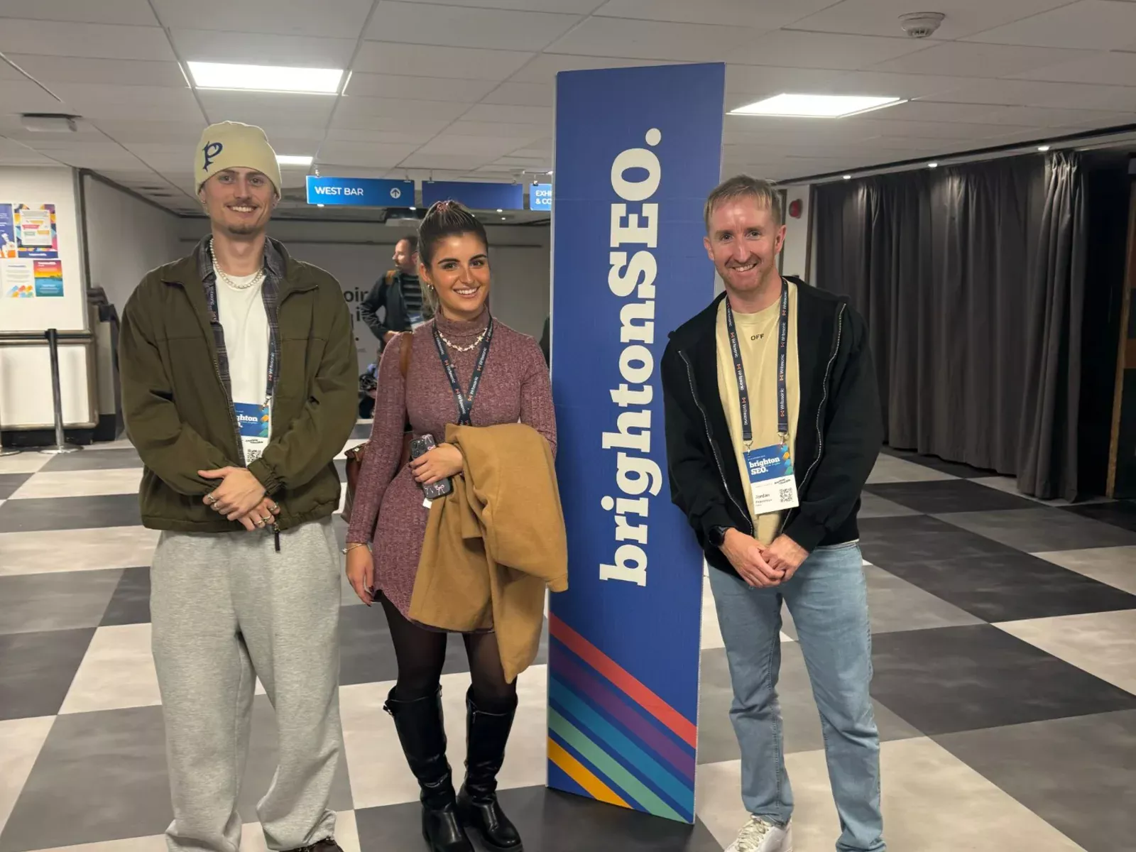 Brighton SEO 2026: A First Time Visitor’s Thoughts & A Beginner’s Guide