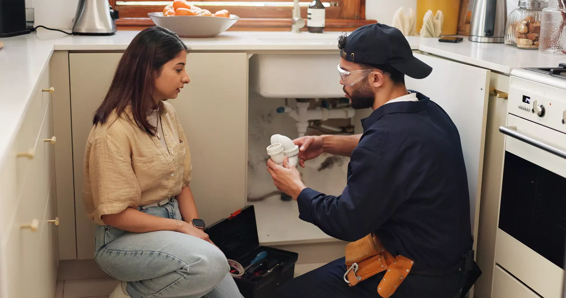 From Wrenches to Websites: How to Market Your Plumbing Business