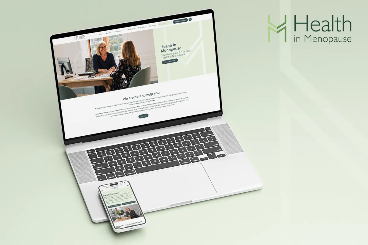 Health In Menopause - Codesky project