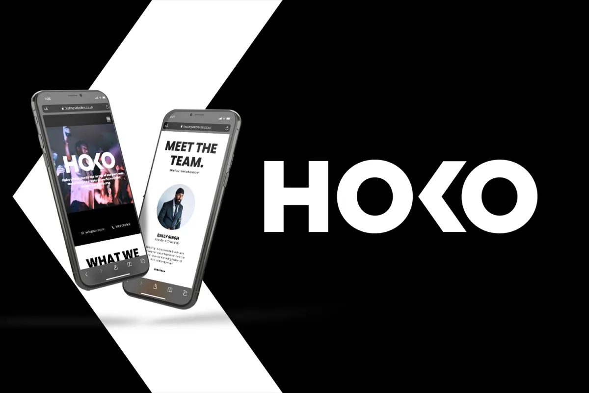 Hoko - Codesky project