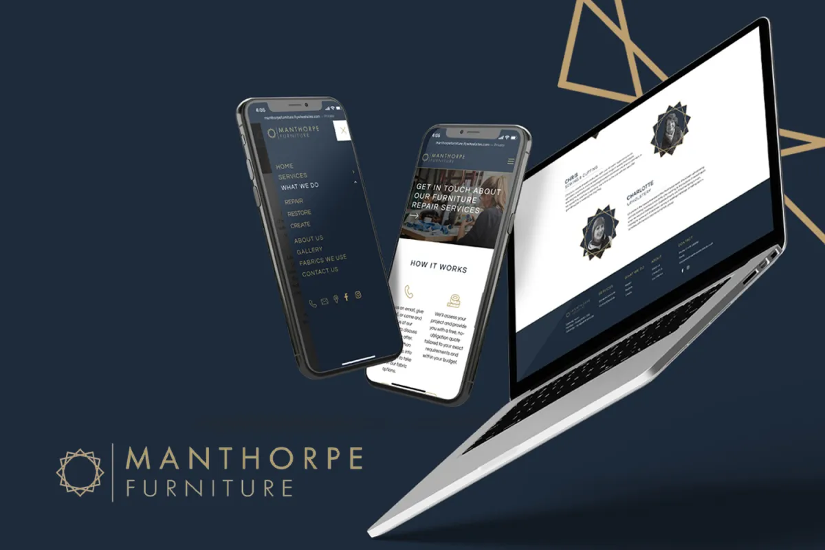 Manthorpe - Codesky project