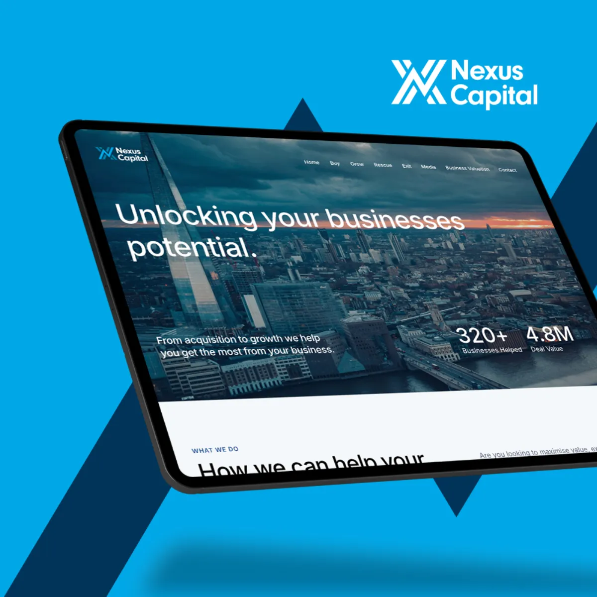 Nexus Capital