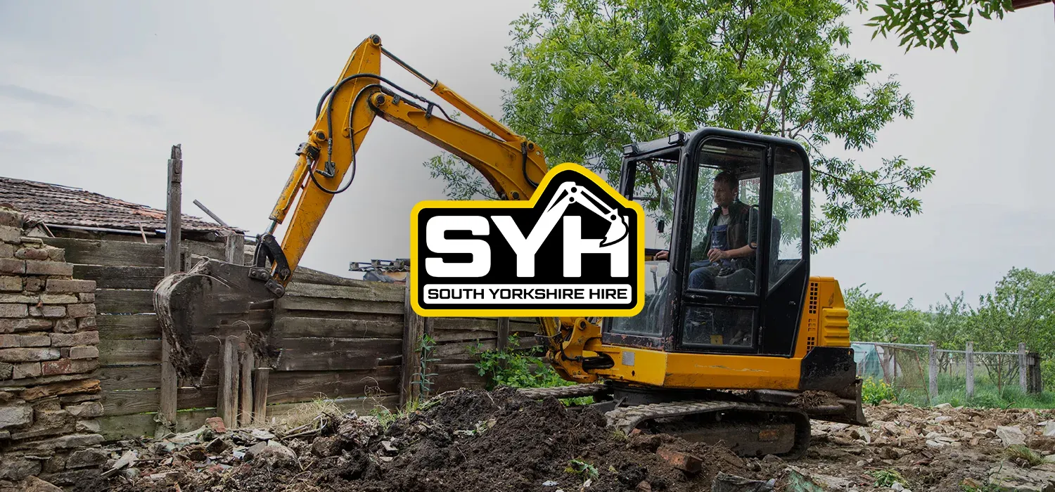 South Yorkshire Hire - Codesky project