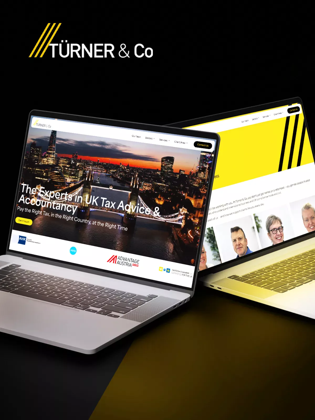 Tuerner & Co