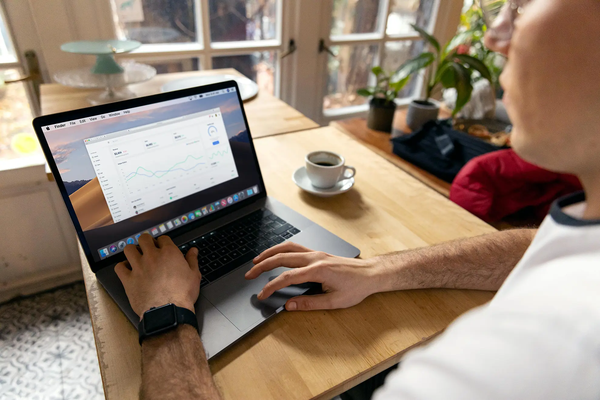 Web design for mortgage brokers - qualified leads from the clients you actually want