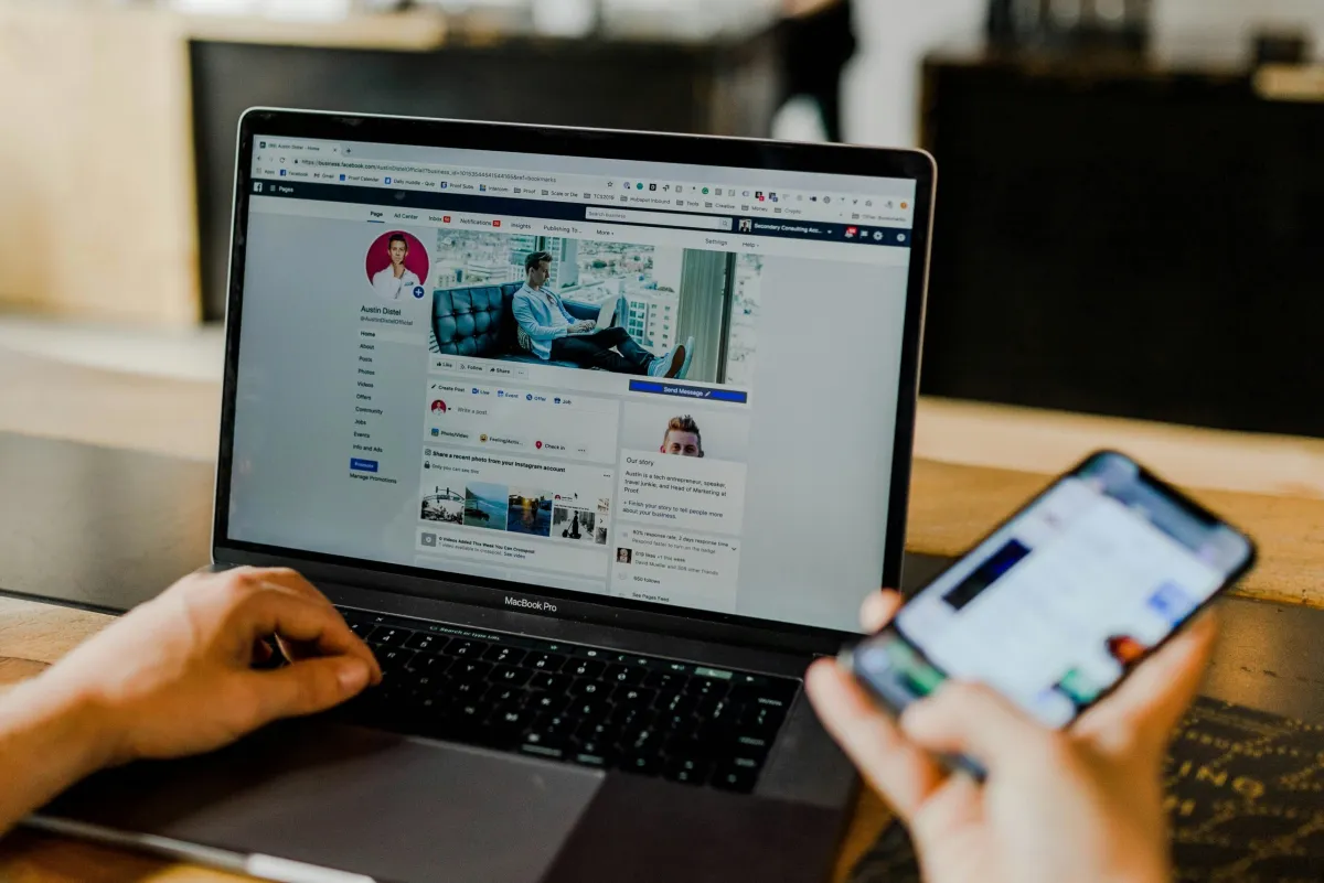 Content marketing and strategy