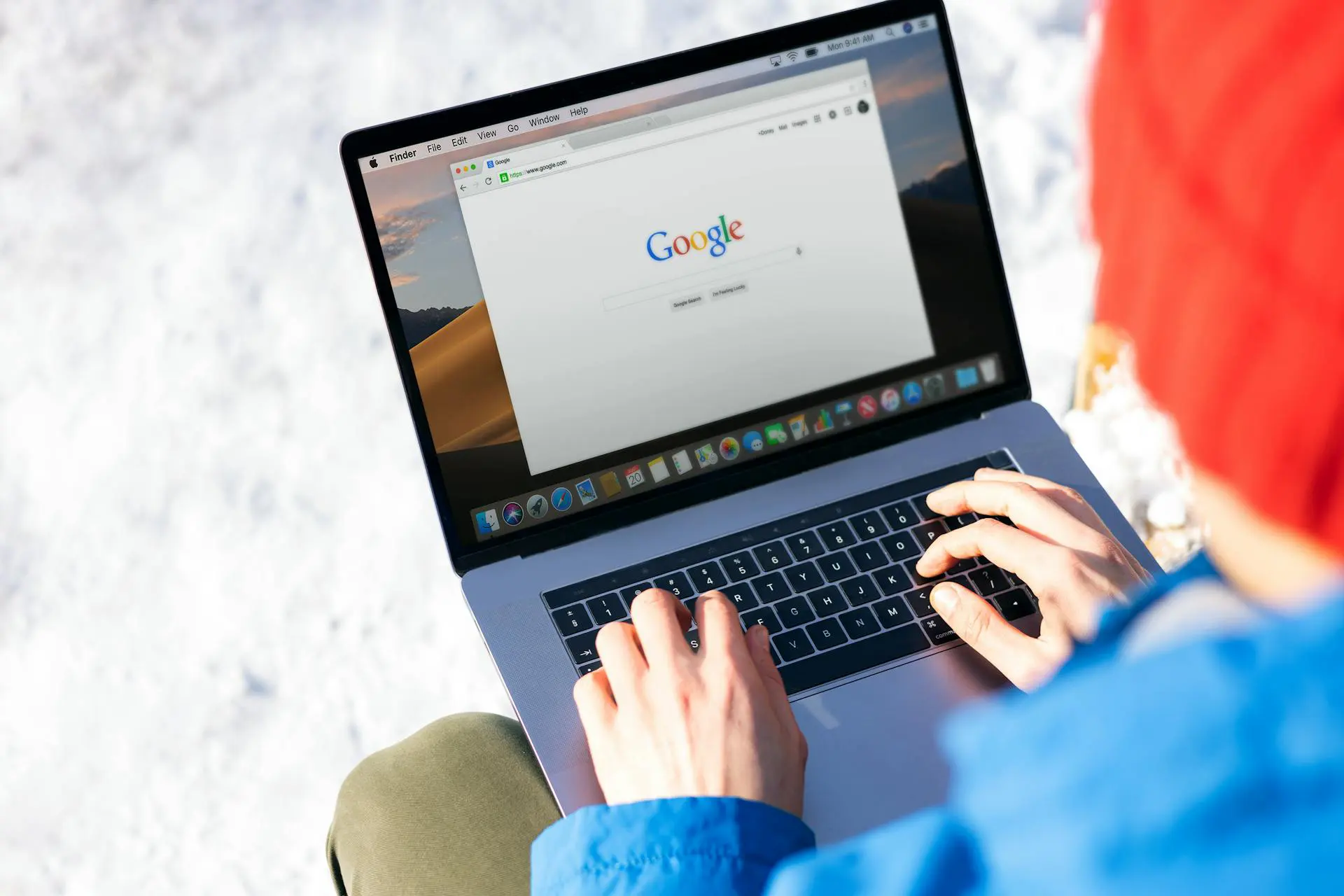 Digital marketing for Skegness businesses by Codesky