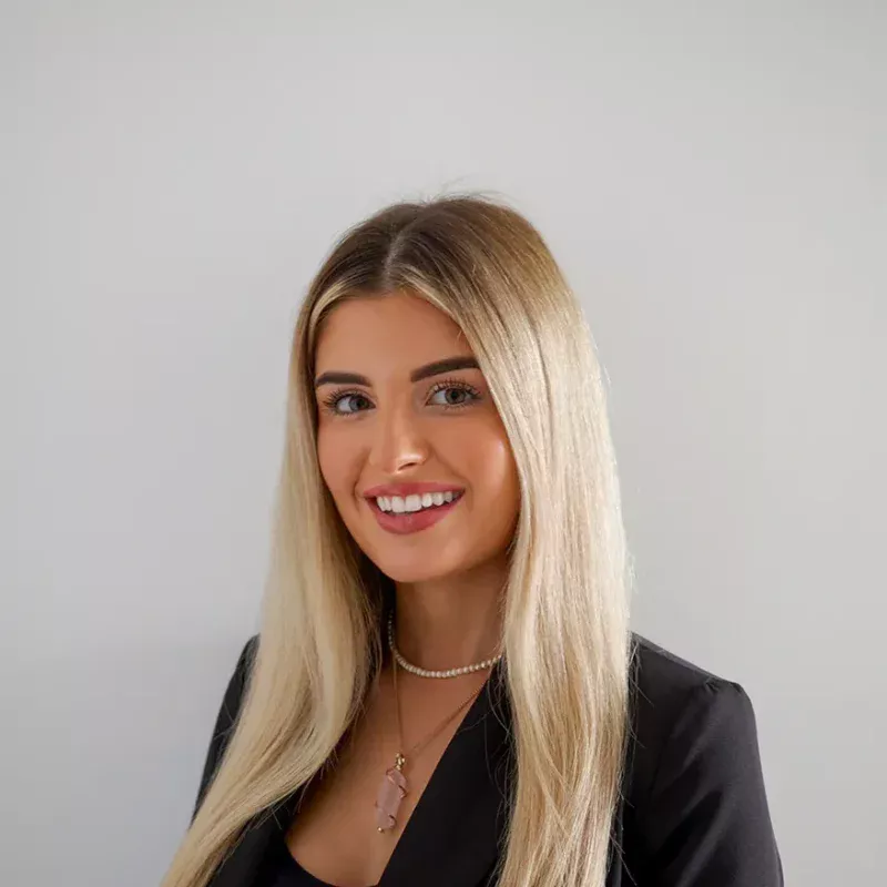 Talia Rhodes, Marketing Manager at Codesky
